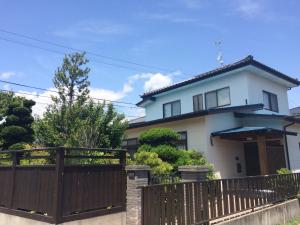 Gallery image of EN Guest house in Matsumoto