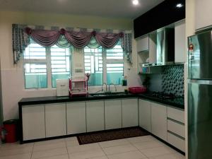 Gallery image of Bukit Banyan Homestay Sungai Petani in Sungai Petani