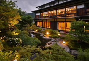 일본 교토 온천이 있는 숙소 베스트 10 | Booking.Com