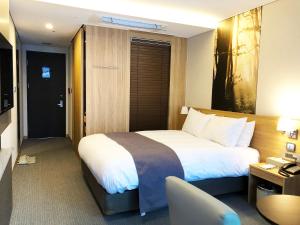 Φωτογραφία από το άλμπουμ του Utop Ubless Hotel Jeju σε Jeju