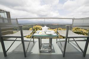 Balcó o terrassa a Sky Pavilion