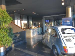 Afbeelding uit fotogalerij van Kult Hotel in Ingolstadt