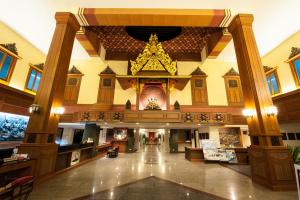 Foto de la galeria de Phi Phi Island Cabana Hotel a l'illa de Phi Phi