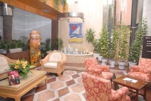 Playalinda Aquapark & Spa Hotel, Roquetas de Mar ...