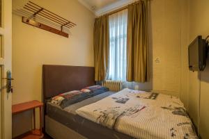 Gallery image of Erenler HoTeL & HosTeL in Istanbul