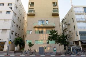 Galeriebild der Unterkunft Sunset TLV Apartment - Ben Yehuda 175 in Tel Aviv