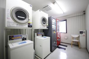 Fotografie z fotogalerie ubytování Shonandai Daiichi Hotel Fujisawa Yokohama v destinaci Fudžisawa