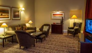 Gallery image of Old Swan Hotel in Harrogate