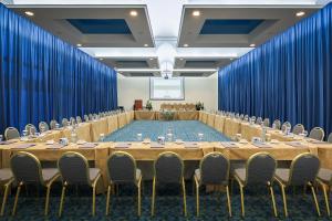 Konferenční prostory v ubytování Atrium Platinum Resort & Spa