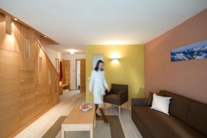 Hotel Ostaria Posta