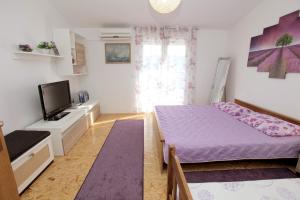 Gallery image of Apartments Irena in Trogir