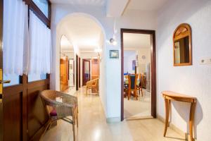 Zdjęcie z galerii obiektu Apartments Adrijana 736 w mieście Štinjan