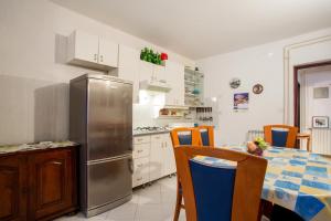 Zdjęcie z galerii obiektu Apartments Adrijana 736 w mieście Štinjan +15 zdjęć