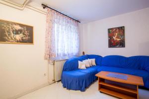 Zdjęcie z galerii obiektu Apartments Adrijana 736 w mieście Štinjan