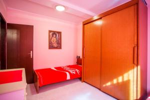 Zdjęcie z galerii obiektu Apartments Adrijana 736 w mieście Štinjan