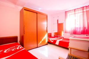 Zdjęcie z galerii obiektu Apartments Adrijana 736 w mieście Štinjan