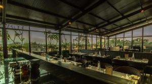 Roopa Elite餐厅或其他用餐的地方