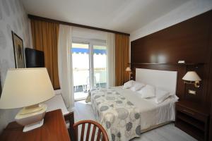 Hotel Corallo