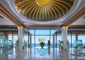Fotografia z galérie ubytovania Atrium Prestige Thalasso Spa Resort & Villas v destinácii Lakhania