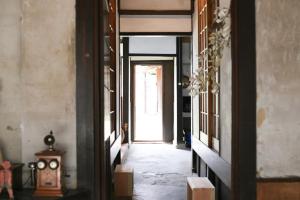Fotografie z fotogalerie ubytování the CUE v destinaci Tanabe