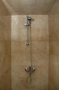 Vannituba majutusasutuses Apartments Victoria