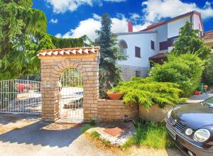 Zdjęcie z galerii obiektu Apartments Adrijana 736 w mieście Štinjan