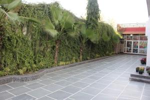 Afbeelding uit fotogalerij van Primrose Hotel and Restaurant in Sonipat