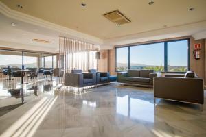 Posedenie v ubytovaní Kn Hotel Matas Blancas - Solo Adultos