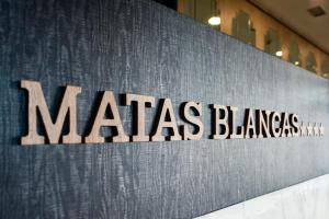 Certifikát, ocenenie alebo iný dokument vystavený v ubytovaní Kn Hotel Matas Blancas - Solo Adultos