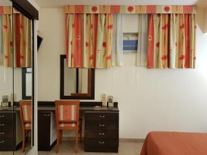Fotografie z fotogalerie ubytování Hotel Orizzonte v destinaci Letojanni