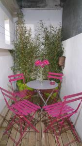 Gallery image of mourillon in Toulon