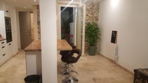 Gallery image of mourillon in Toulon