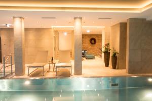 Fotografie z fotogalerie ubytování Landidyll Hotel zum Kreuz v destinaci Glottertal