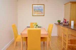 Fotografie z fotogalerie ubytování Apartment 263 - Clifden v destinaci Clifden