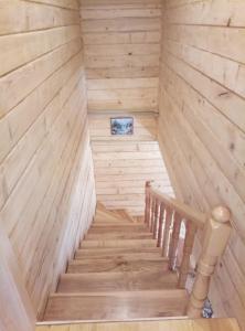 Fotografie z fotogalerie ubytování WoodDream v destinaci Volovec