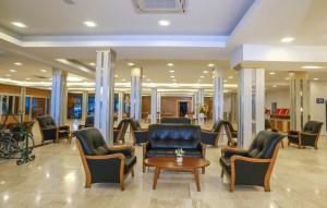 Gallery image of โรงแรมโคราช โฮเต็ล Korat Hotel - SHA Plus in Nakhon Ratchasima