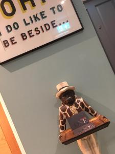 布罗德斯泰Rooms at number one的相册照片