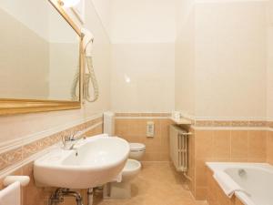 Bagno di Albergo Basilea