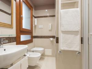 Bagno di Albergo Basilea