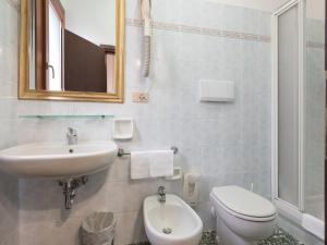 Bagno di Albergo Basilea