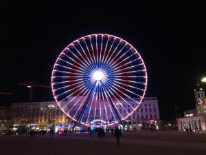 Billede fra billedgalleriet på Mon Appart A VILLON-MONPLAISIR i Lyon