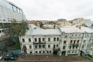 Gallery image of Comfortable One Beds with nice view for Independent sqr in Kyiv