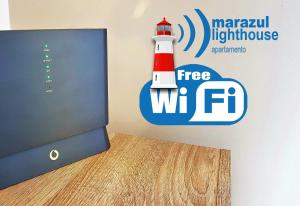 Fotografie z fotogalerie ubytování Marazul Lighthouse v destinaci Benidorm