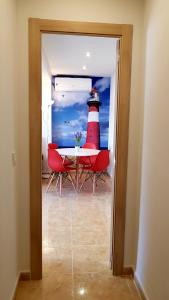 Fotografie z fotogalerie ubytování Marazul Lighthouse v destinaci Benidorm
