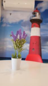 Fotografie z fotogalerie ubytování Marazul Lighthouse v destinaci Benidorm