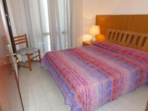 En eller flere senge i et værelse på Villa Fernanda + 18 billeder