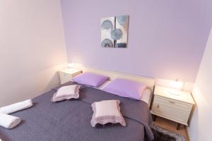 トゥチェピにあるApartments Ivan & Tonkaのギャラリーの写真