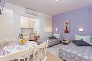 トゥチェピにあるApartments Ivan & Tonkaのギャラリーの写真