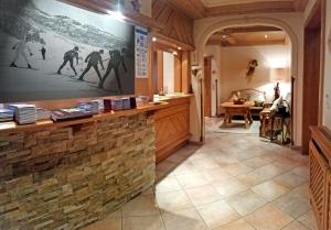 Fotografija v galeriji nastanitve Hotel Garni Apart TINA v mestu Ischgl