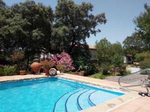 Gallery image of La Caldera Vieja in Zalamea la Real